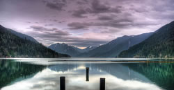 American Pacific Northwest Photograph