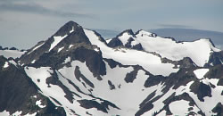 American Pacific Northwest Photograph